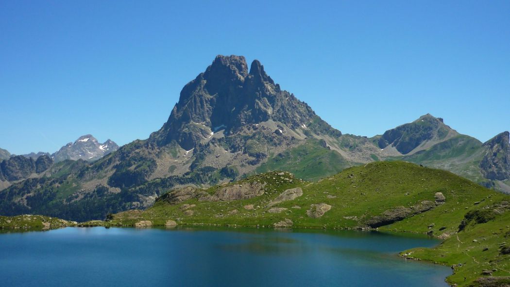 Vos familles, amis viennent vous rendre visite de loin ?